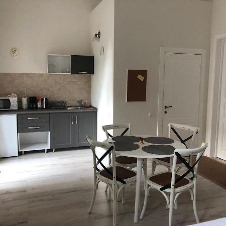 אודסה The Gardenapartments מראה חיצוני תמונה