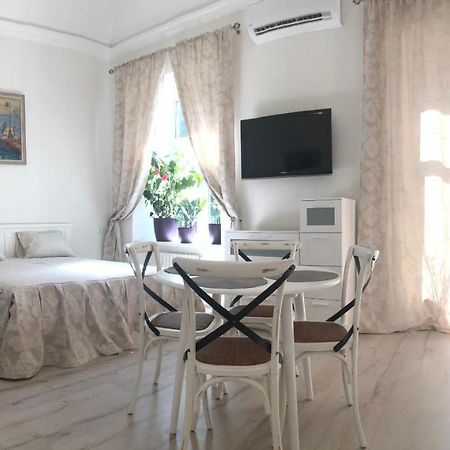 אודסה The Gardenapartments מראה חיצוני תמונה