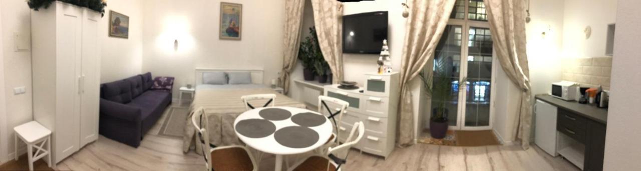 אודסה The Gardenapartments מראה חיצוני תמונה