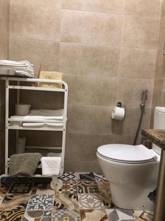 אודסה The Gardenapartments מראה חיצוני תמונה