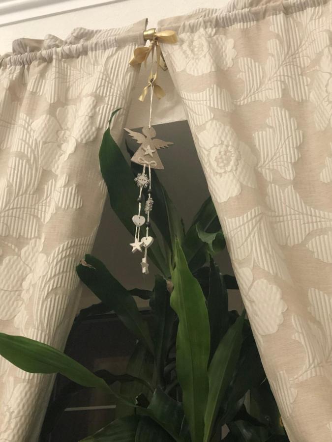 אודסה The Gardenapartments מראה חיצוני תמונה