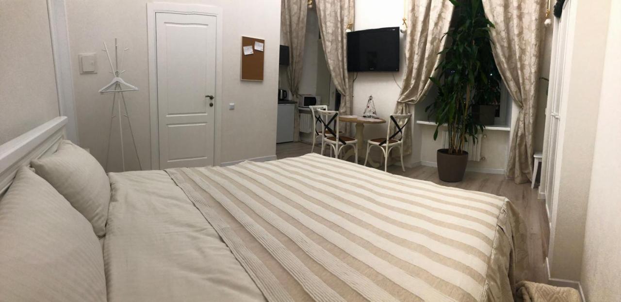 אודסה The Gardenapartments מראה חיצוני תמונה