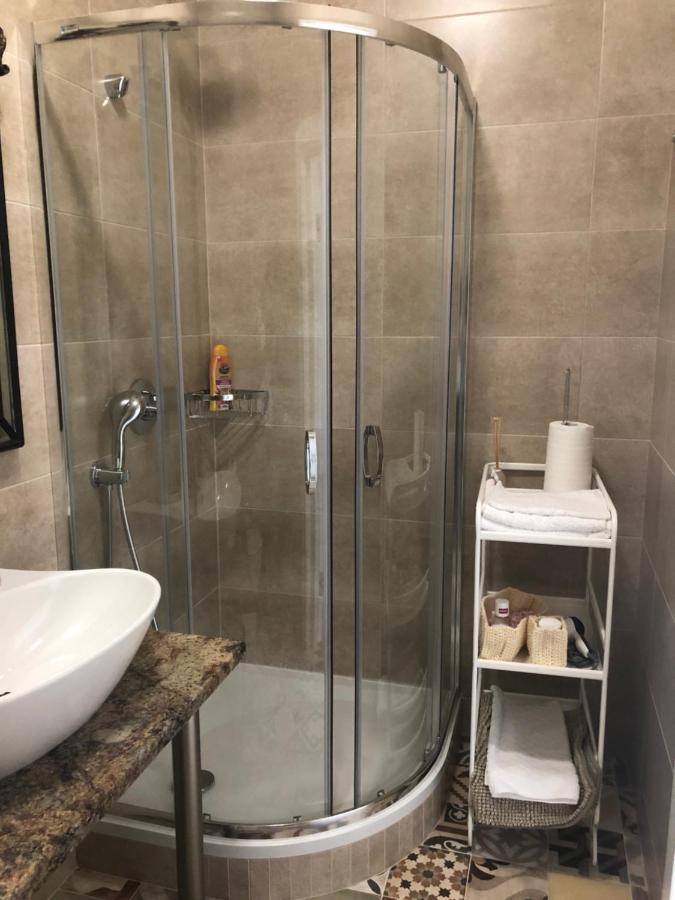 אודסה The Gardenapartments מראה חיצוני תמונה