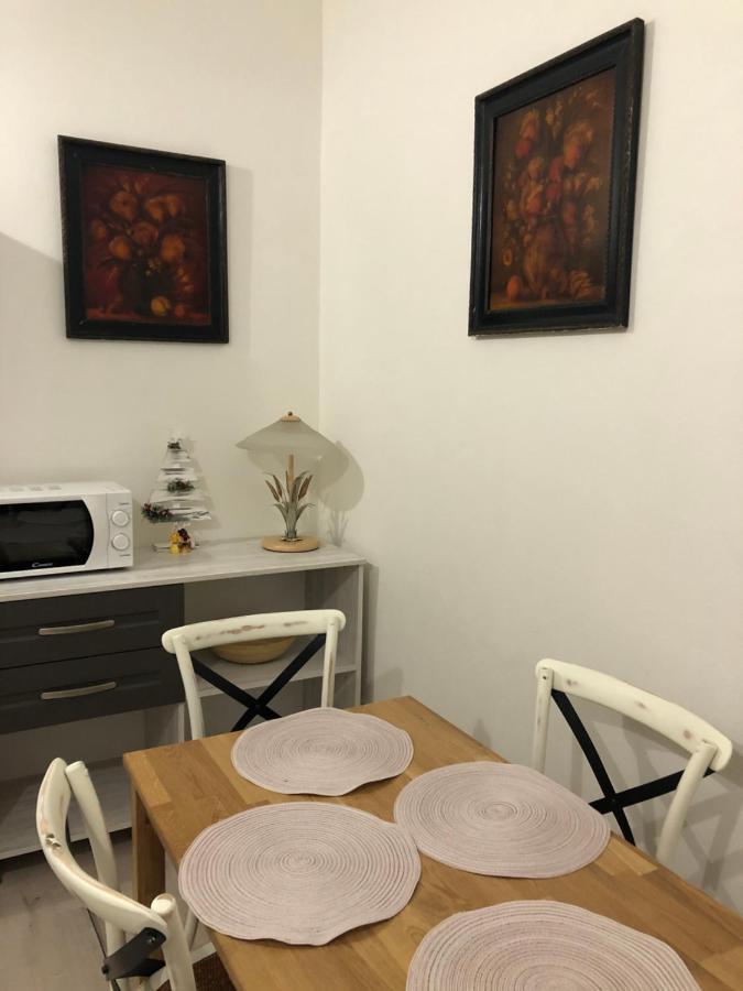 אודסה The Gardenapartments מראה חיצוני תמונה