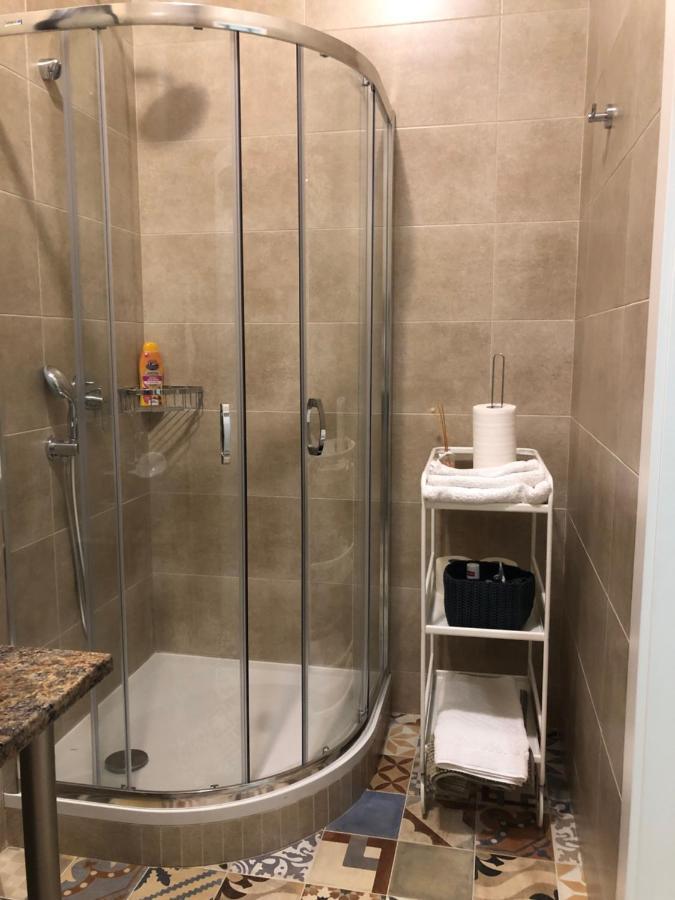 אודסה The Gardenapartments מראה חיצוני תמונה
