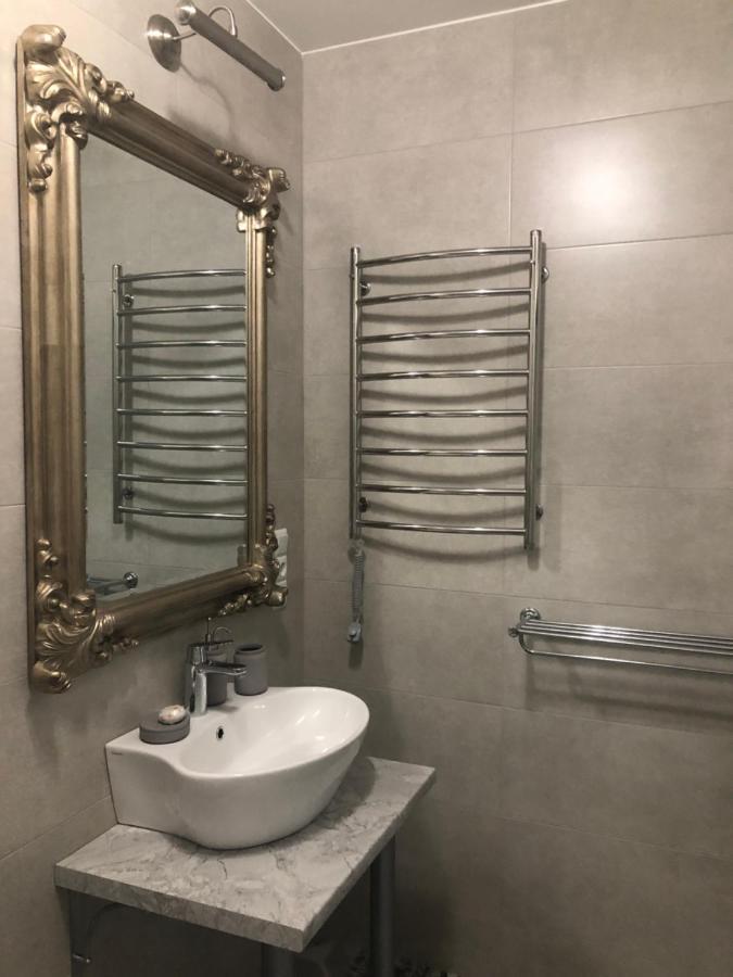 אודסה The Gardenapartments מראה חיצוני תמונה
