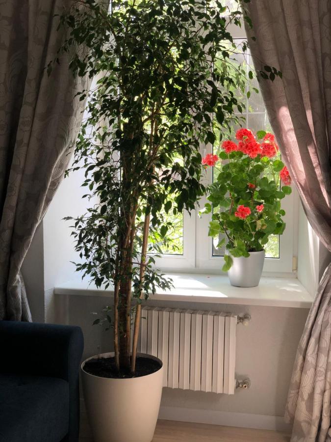 אודסה The Gardenapartments מראה חיצוני תמונה