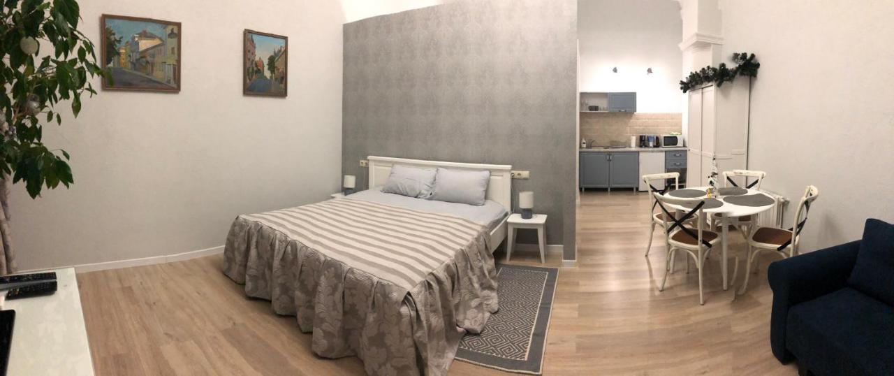 אודסה The Gardenapartments מראה חיצוני תמונה