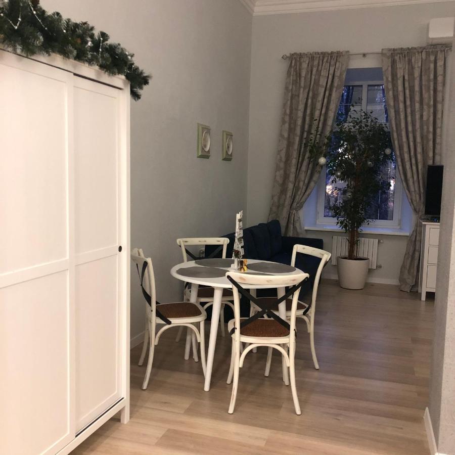אודסה The Gardenapartments מראה חיצוני תמונה